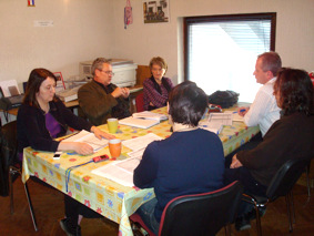 Udruženje Baranja Bilje